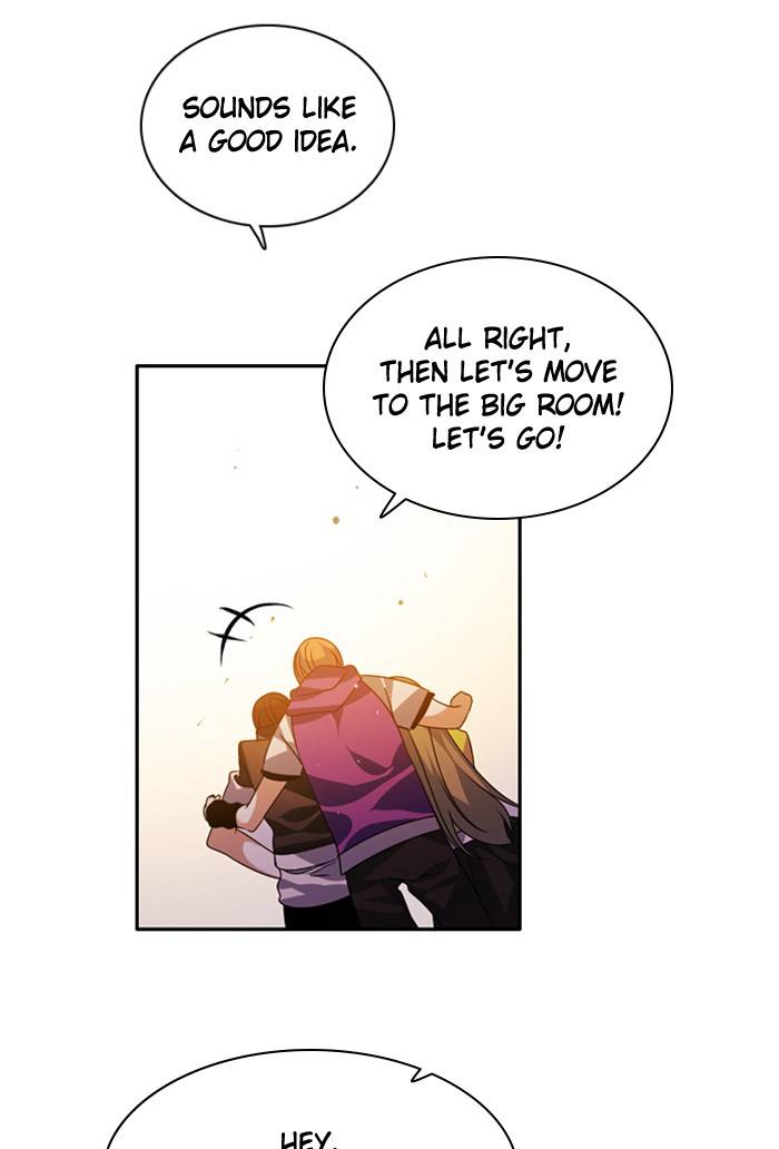 Zero Game chapter 138 page 18