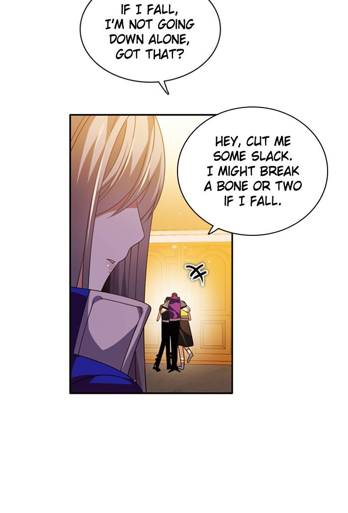 Zero Game chapter 138 page 20