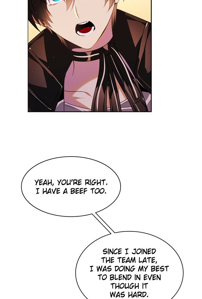 Zero Game chapter 138 page 48