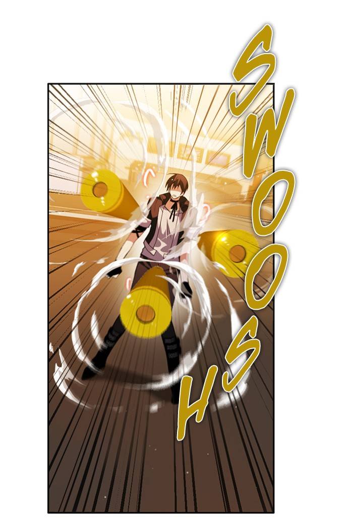 Zero Game chapter 138 page 73