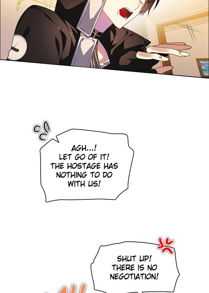 Zero Game chapter 138 page 89