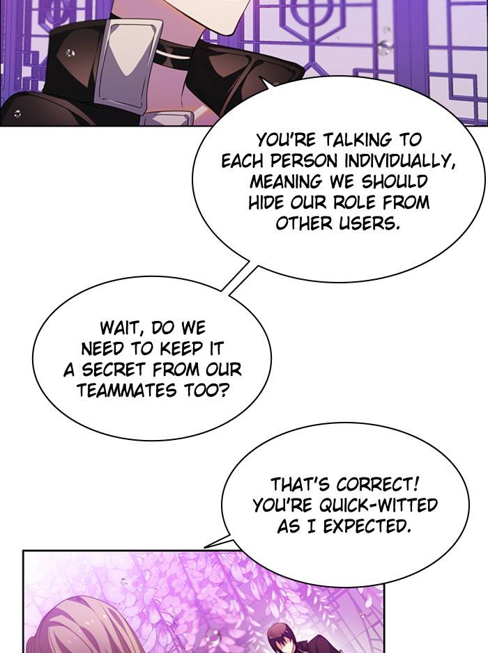 Zero Game chapter 139 page 100