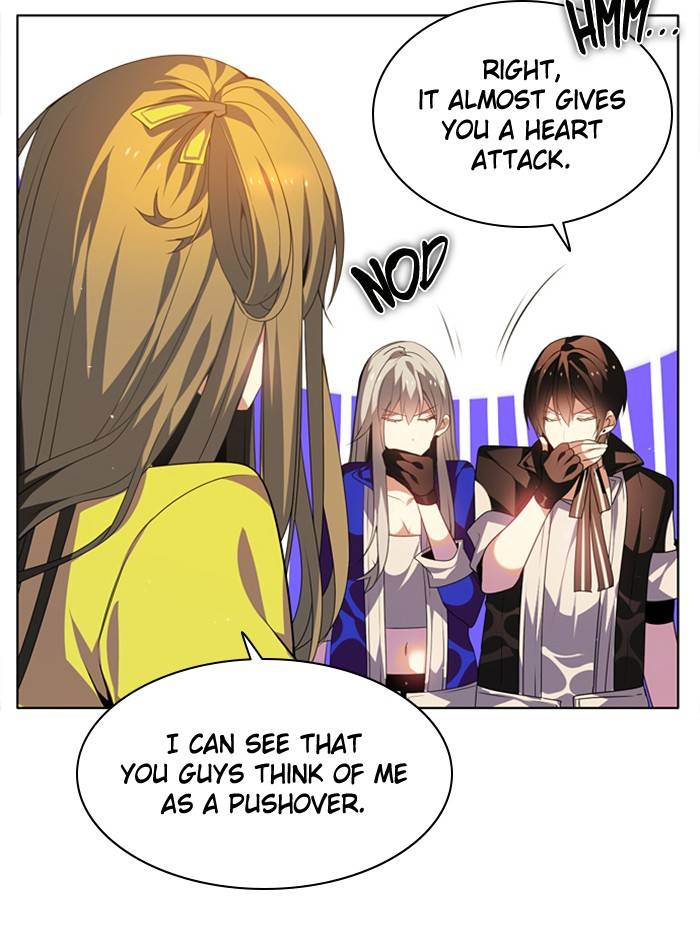 Zero Game chapter 139 page 67