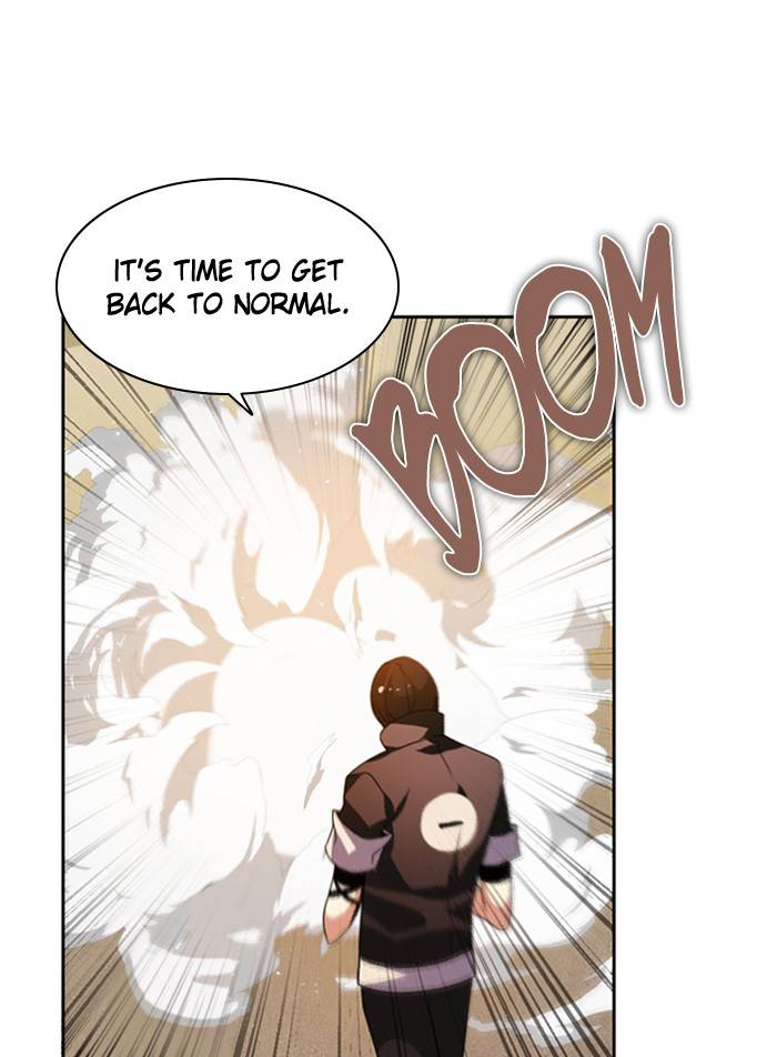 Zero Game chapter 139 page 75