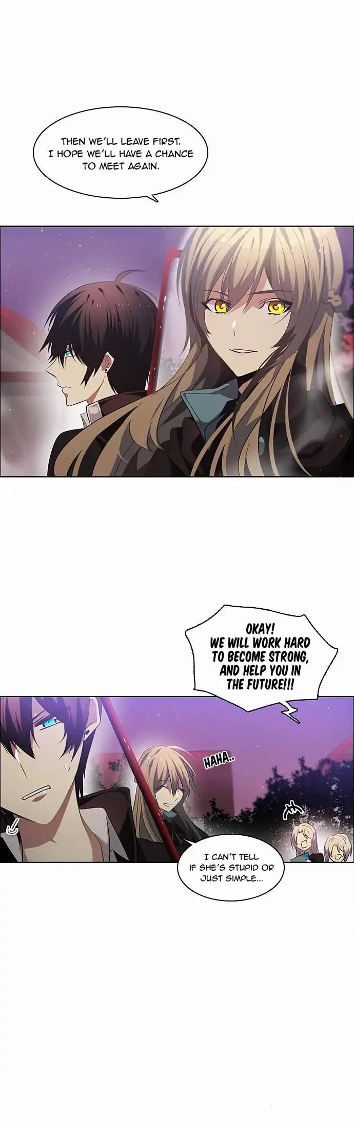 Zero Game chapter 14 page 10