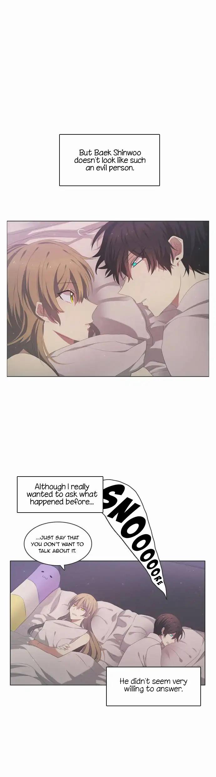 Zero Game chapter 14 page 15