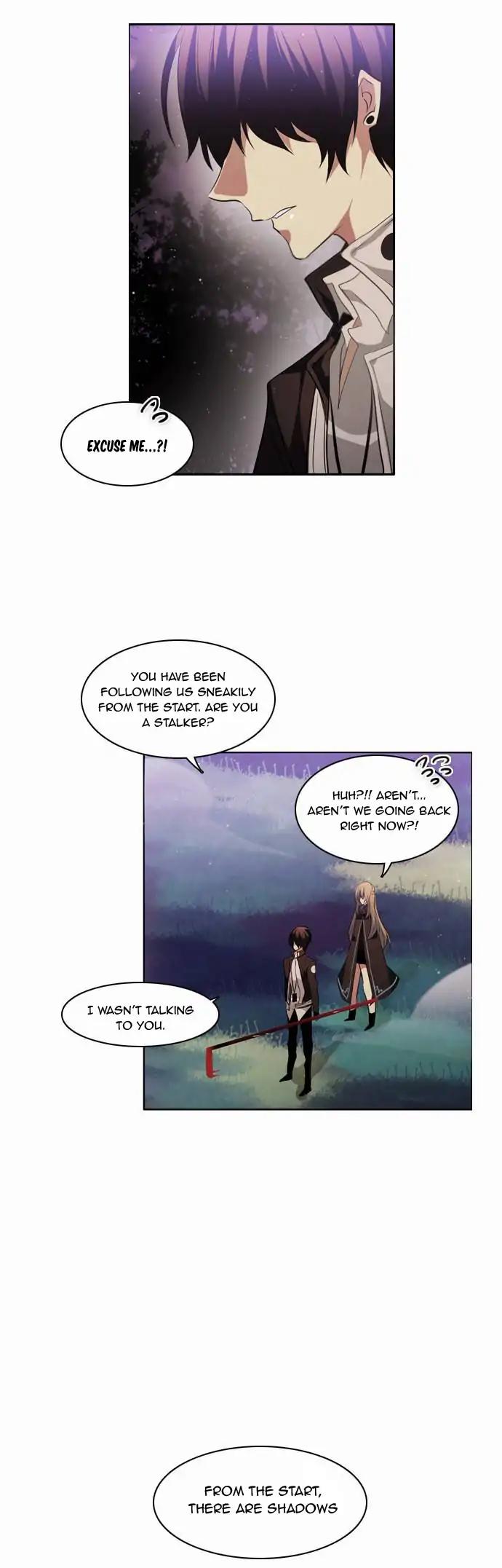 Zero Game chapter 14 page 17