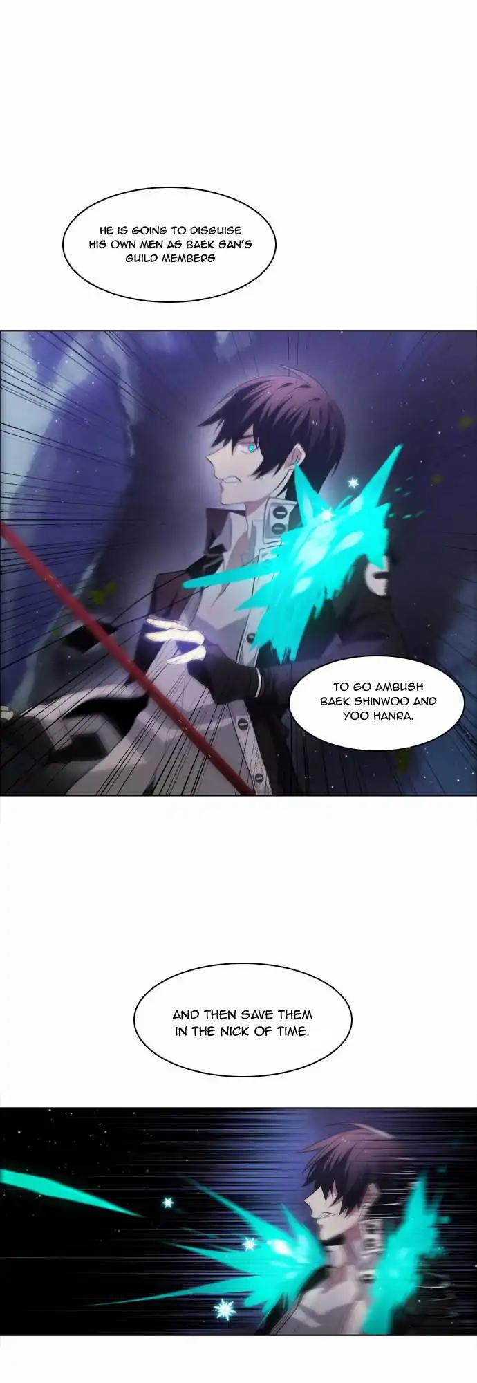 Zero Game chapter 14 page 32