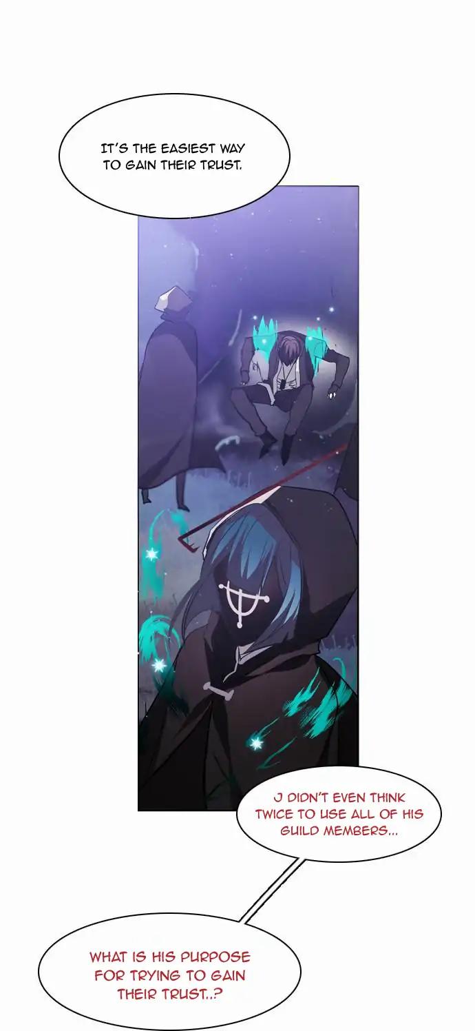 Zero Game chapter 14 page 33