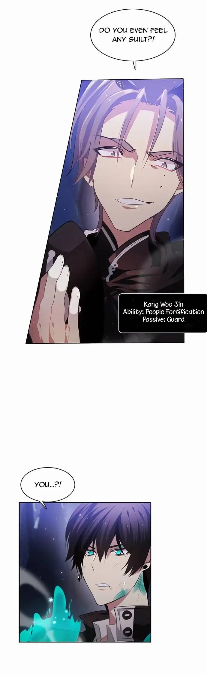 Zero Game chapter 14 page 43