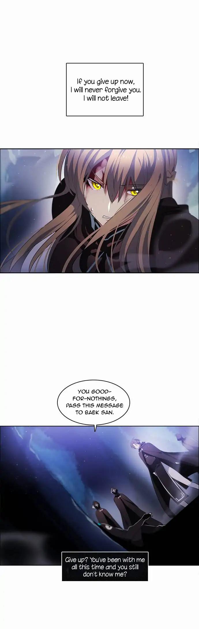 Zero Game chapter 14 page 54