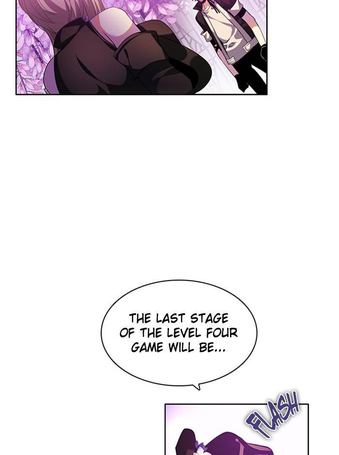 Zero Game chapter 140 page 101