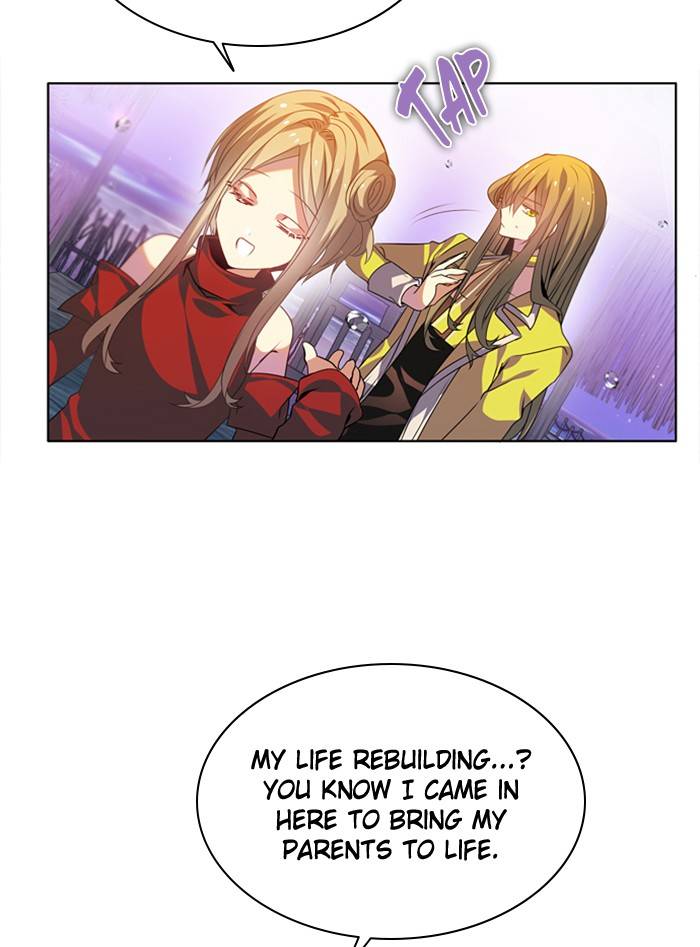 Zero Game chapter 140 page 20