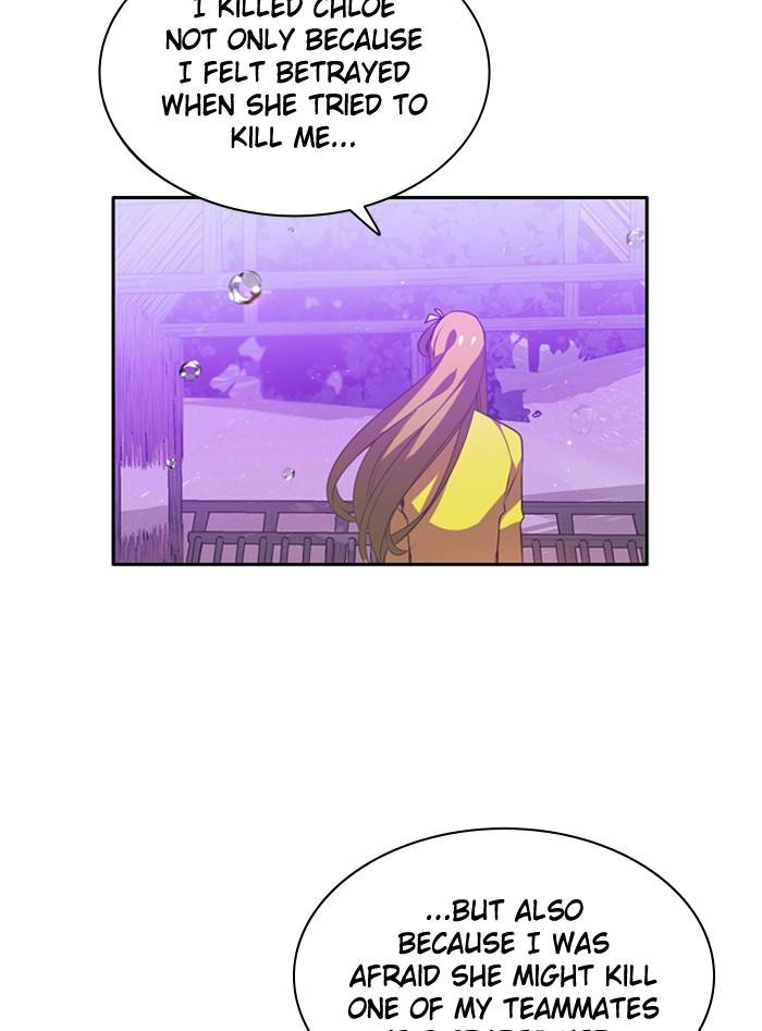 Zero Game chapter 140 page 29