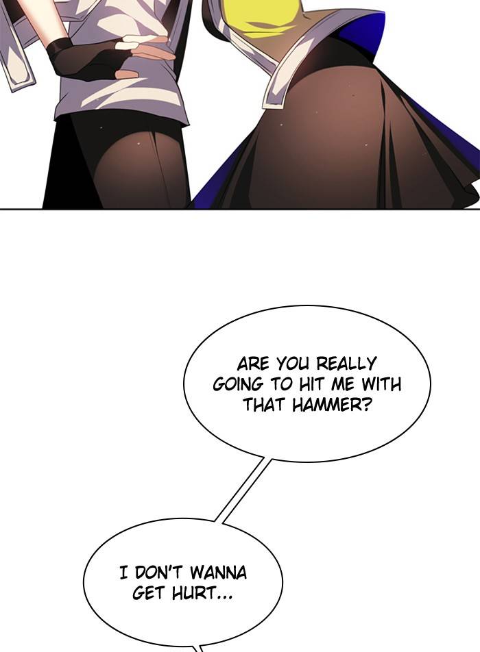 Zero Game chapter 140 page 72