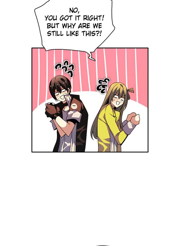 Zero Game chapter 140 page 80