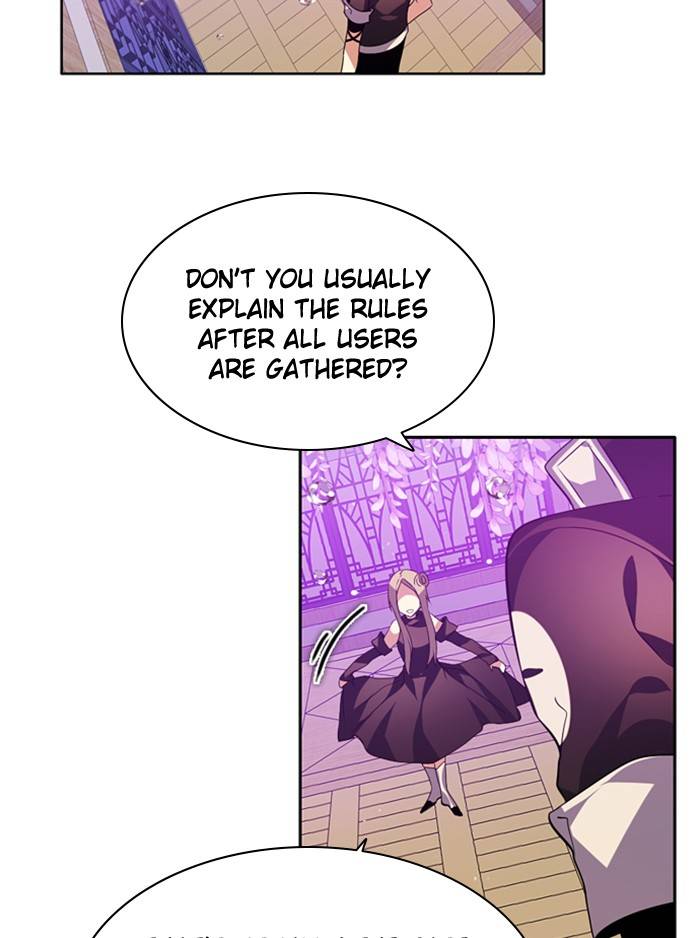 Zero Game chapter 140 page 98