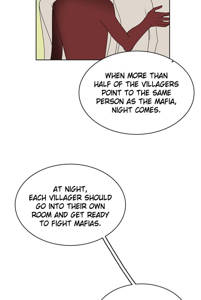 Zero Game chapter 141 page 13