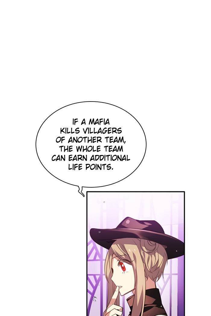 Zero Game chapter 141 page 16