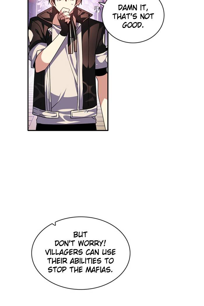 Zero Game chapter 141 page 18