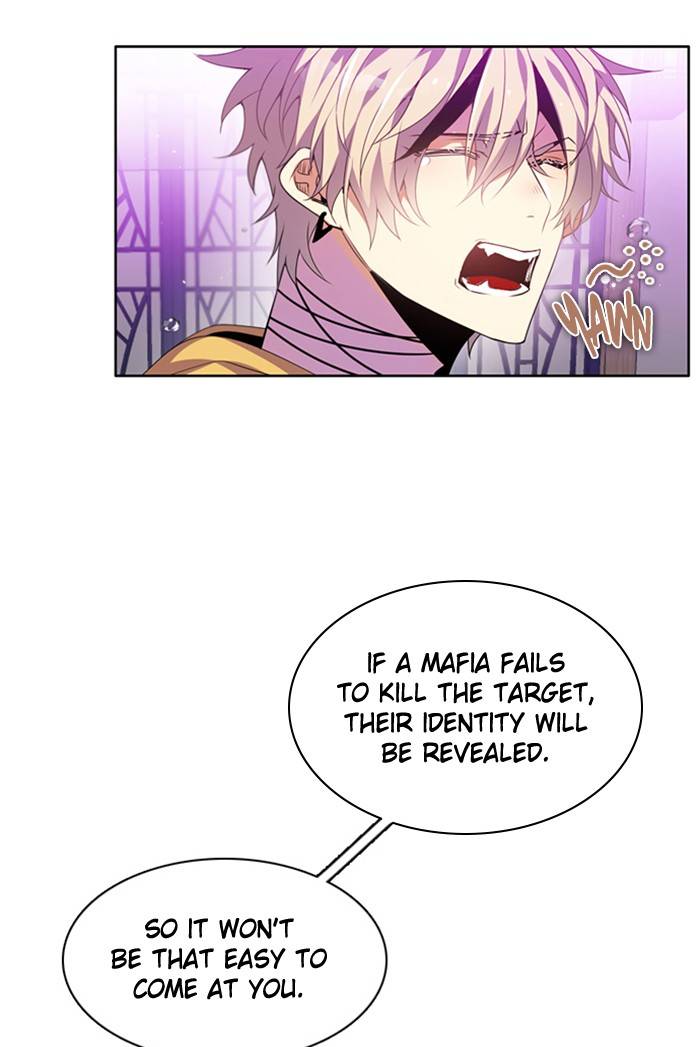 Zero Game chapter 141 page 19