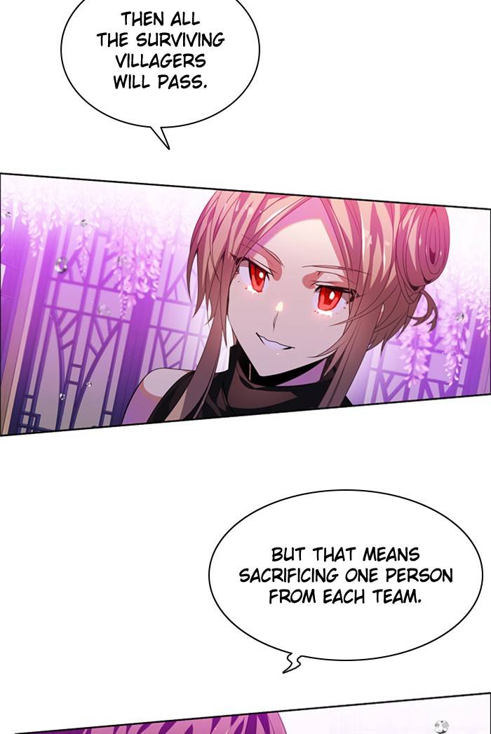 Zero Game chapter 141 page 23