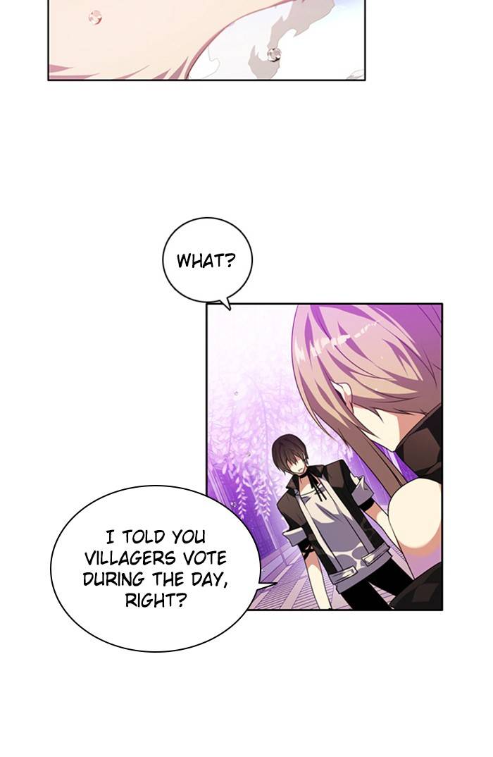 Zero Game chapter 141 page 34