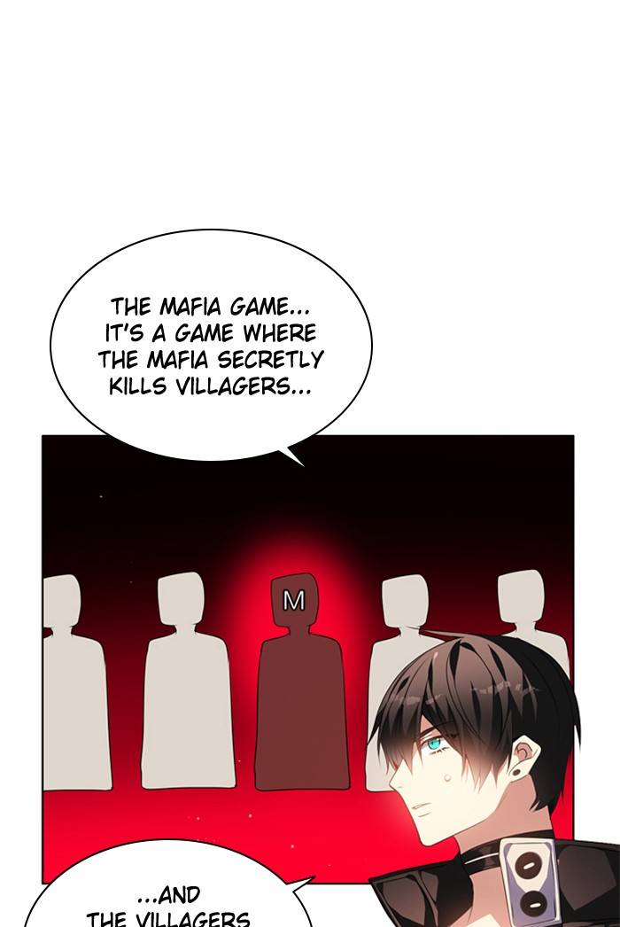 Zero Game chapter 141 page 4