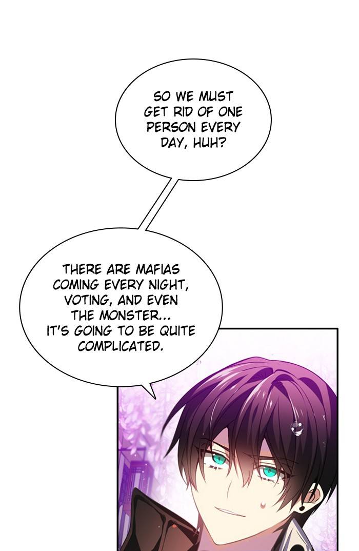 Zero Game chapter 141 page 41