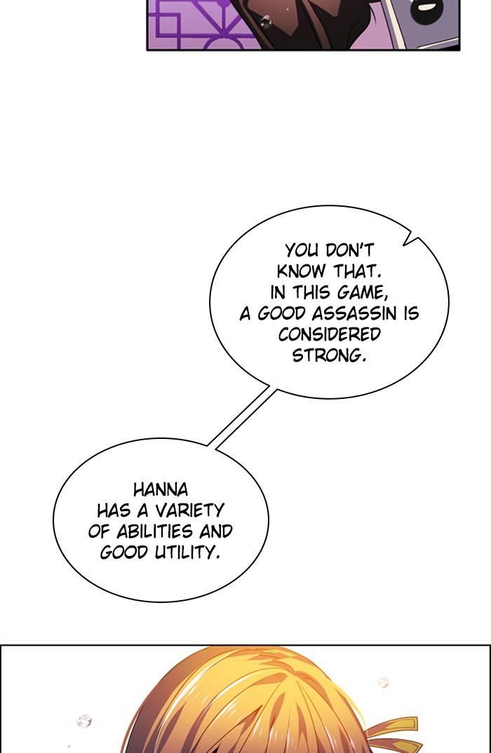 Zero Game chapter 141 page 46