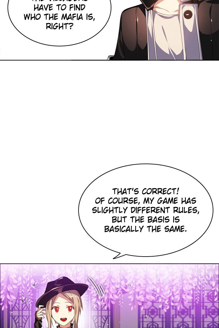 Zero Game chapter 141 page 5