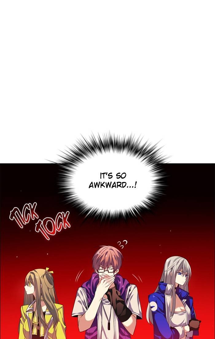 Zero Game chapter 141 page 55