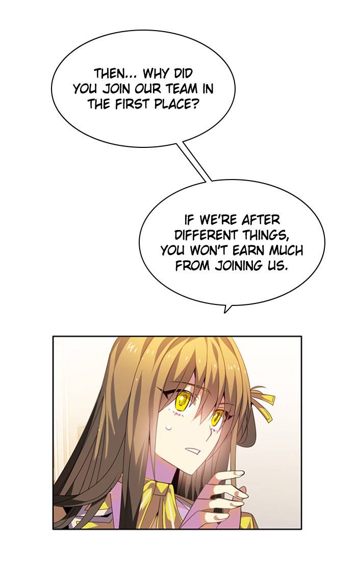 Zero Game chapter 141 page 69