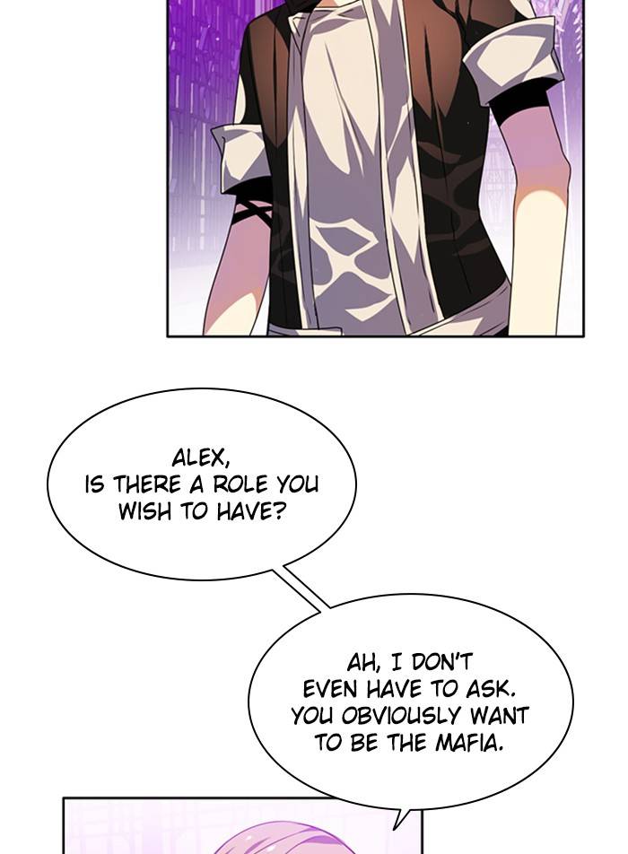 Zero Game chapter 141 page 94