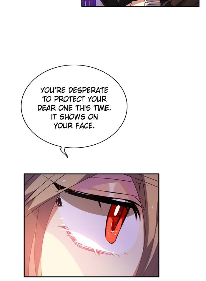 Zero Game chapter 141 page 96