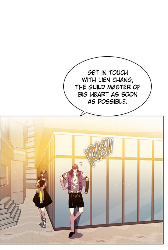 Zero Game chapter 142 page 112