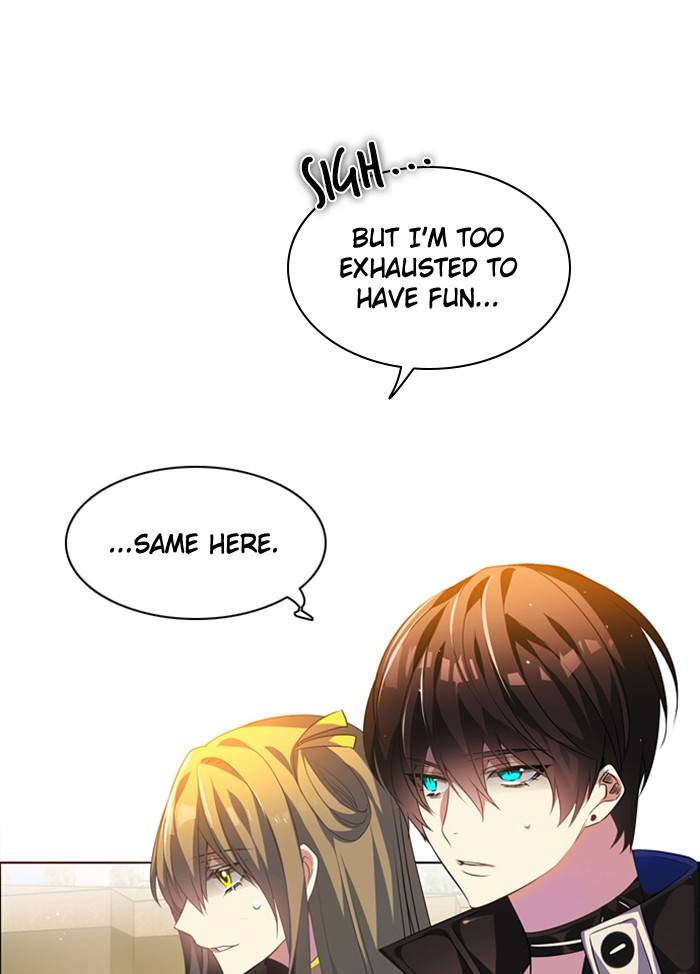 Zero Game chapter 142 page 22