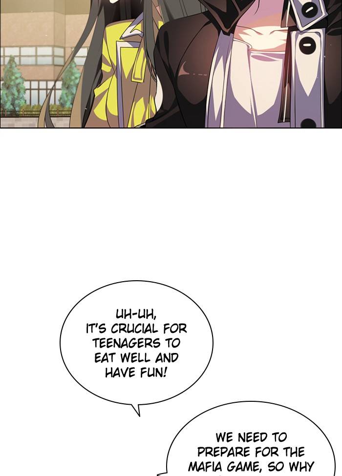 Zero Game chapter 142 page 23