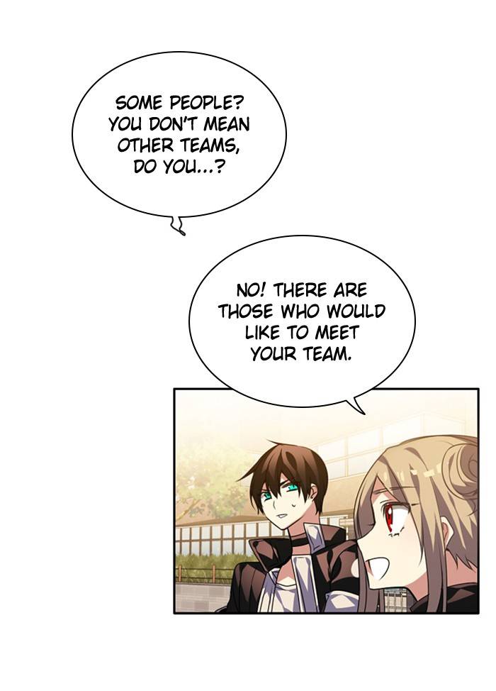 Zero Game chapter 142 page 27