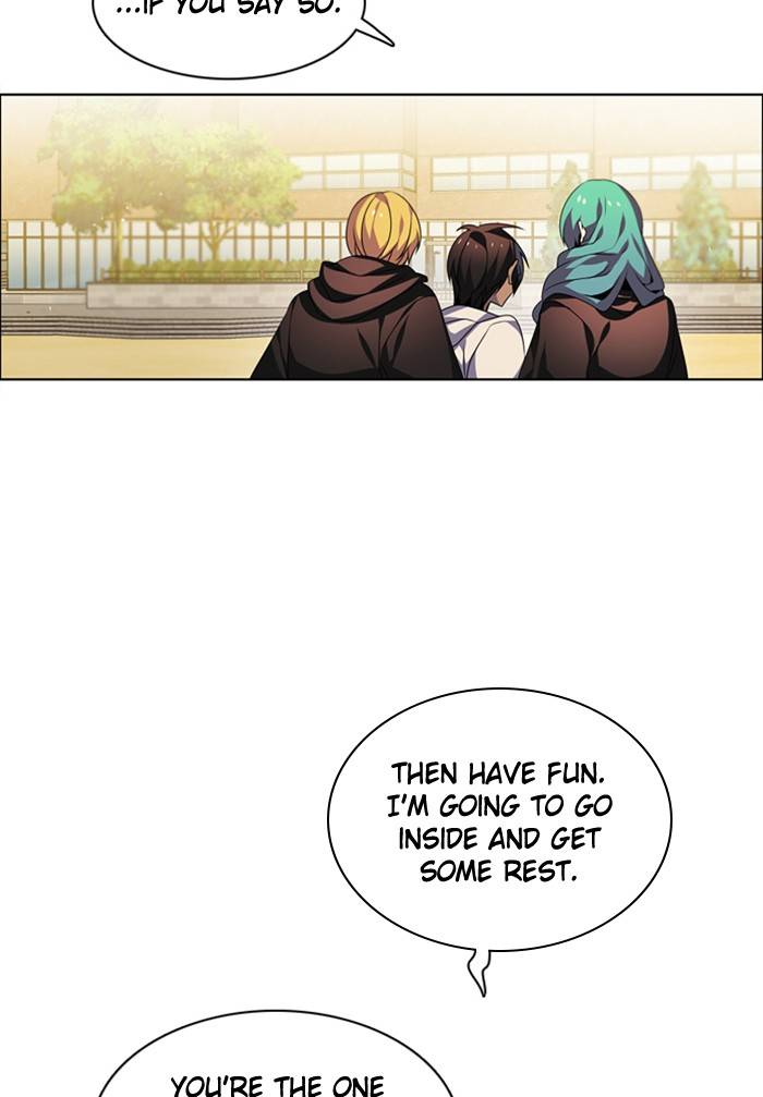 Zero Game chapter 142 page 52