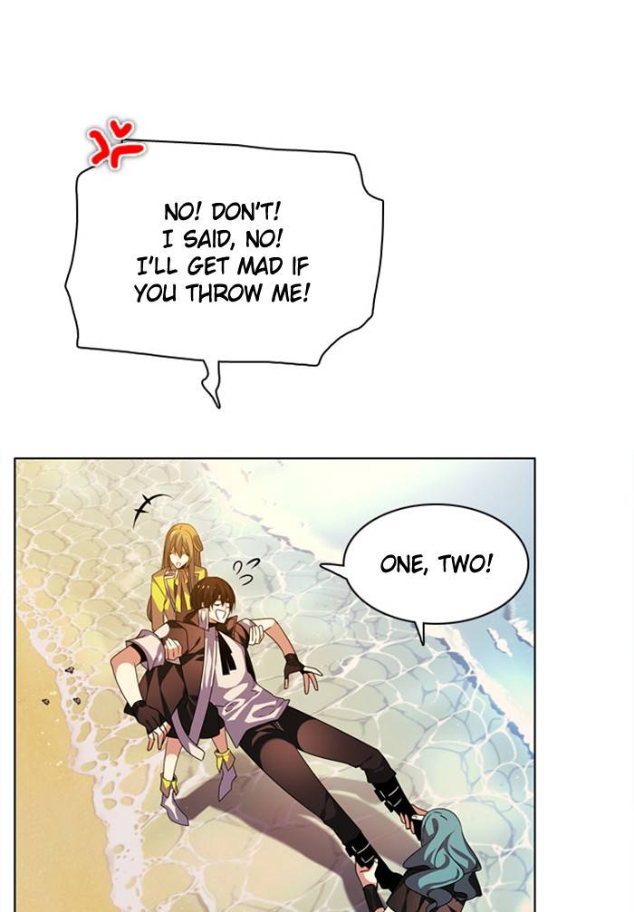 Zero Game chapter 142 page 56