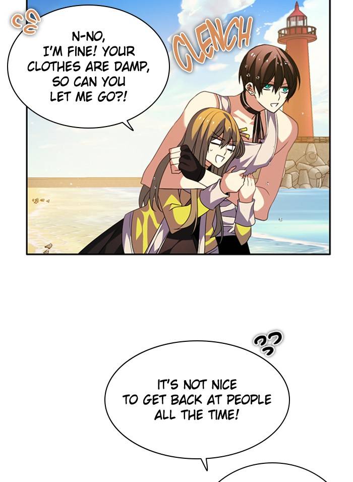 Zero Game chapter 142 page 63