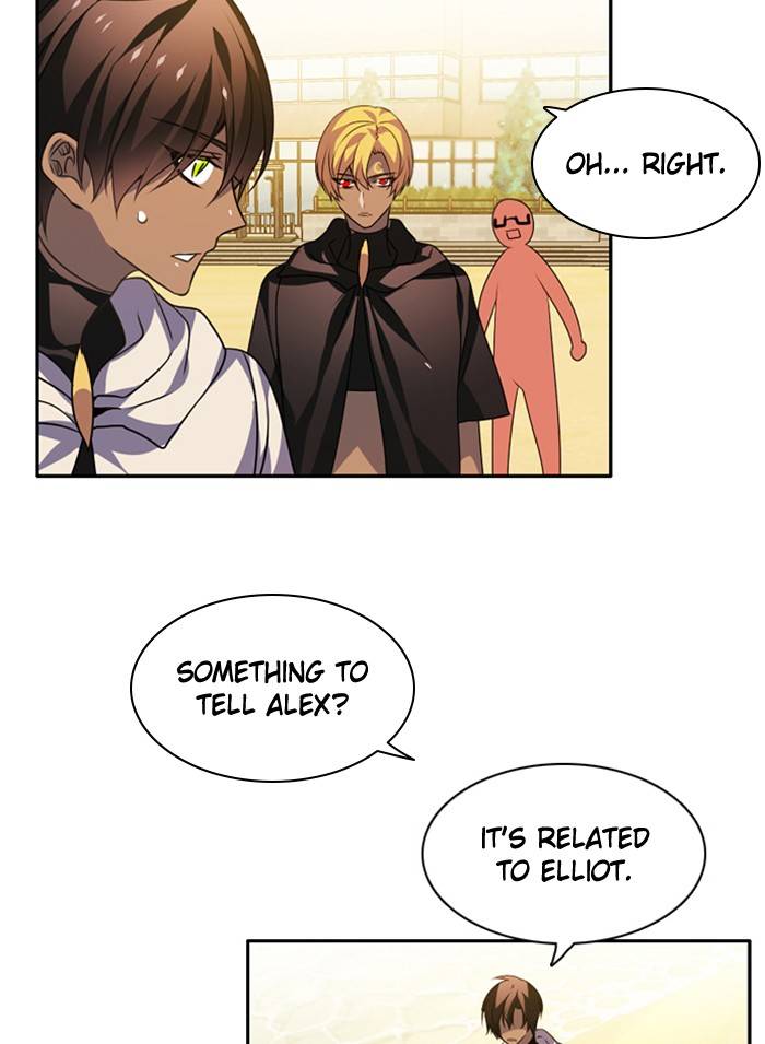 Zero Game chapter 142 page 69