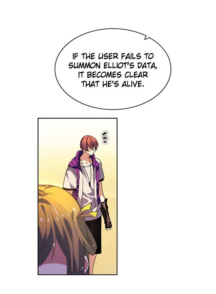 Zero Game chapter 142 page 85