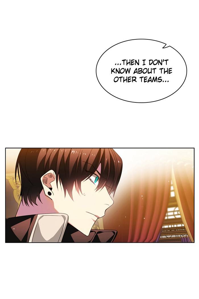 Zero Game chapter 144 page 1