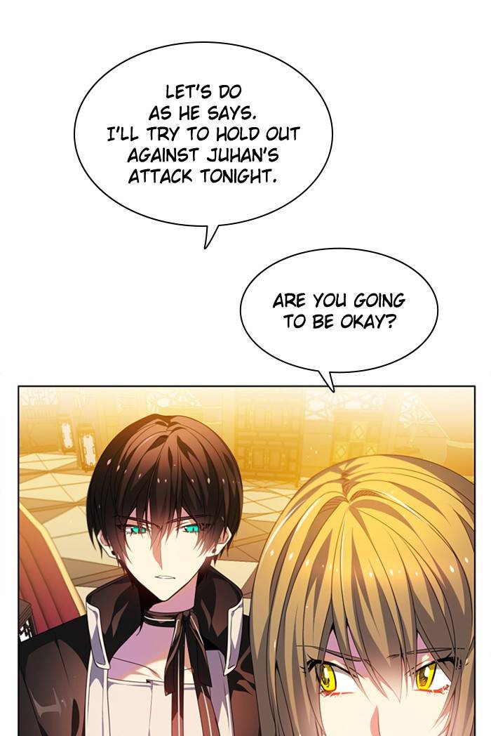 Zero Game chapter 144 page 12