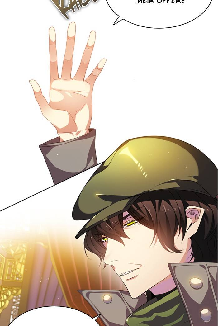 Zero Game chapter 144 page 20