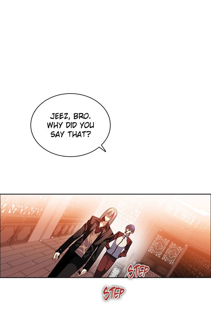 Zero Game chapter 144 page 30