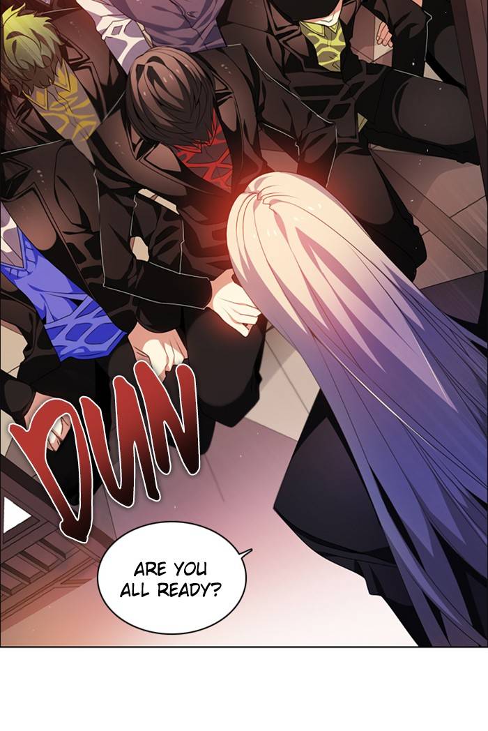 Zero Game chapter 144 page 39