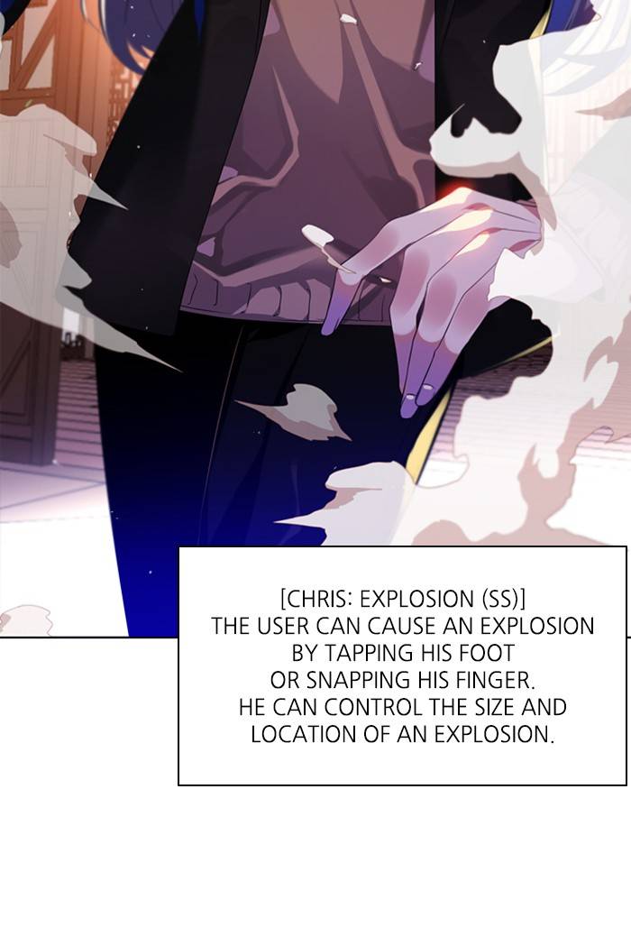 Zero Game chapter 144 page 45